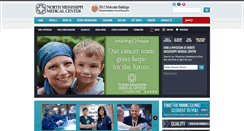 Desktop Screenshot of mcmurry2.nmhs.net